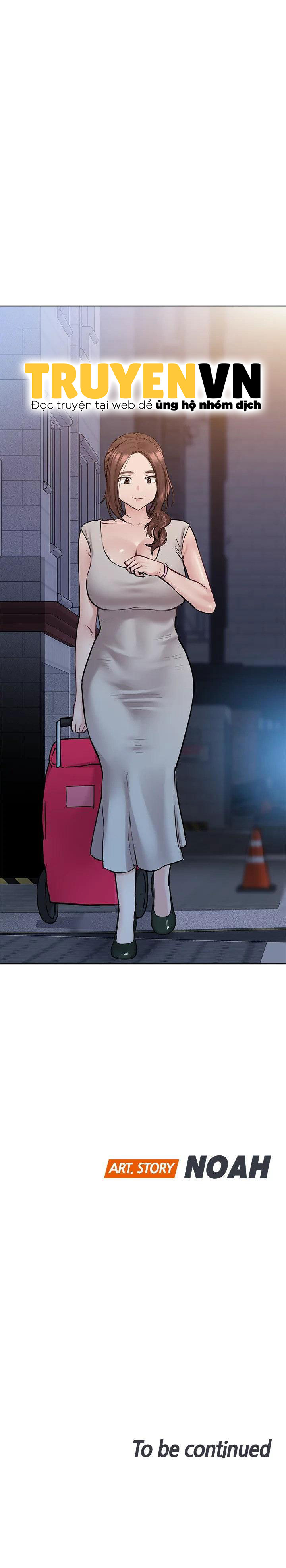 người dì khiêu gợi chapter 30 18