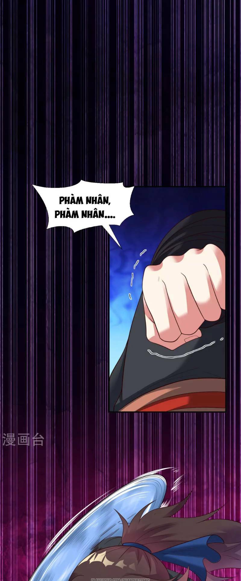 đạo ấn chapter 18 9