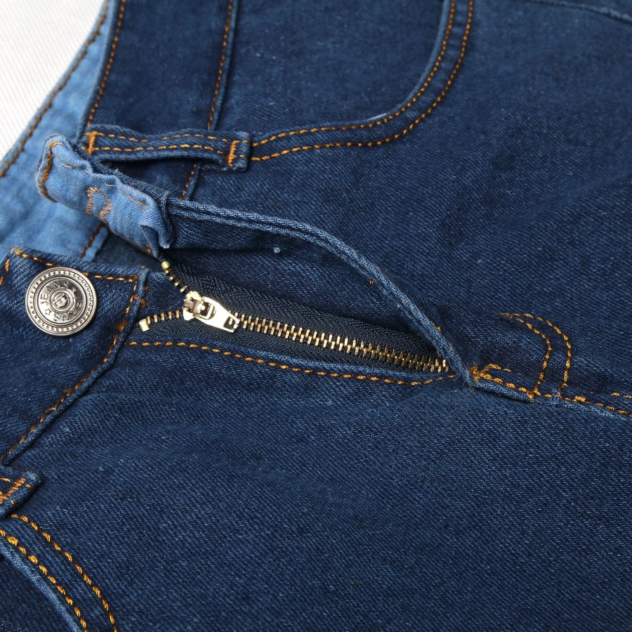 Quần short jean Q391 MuiDoi