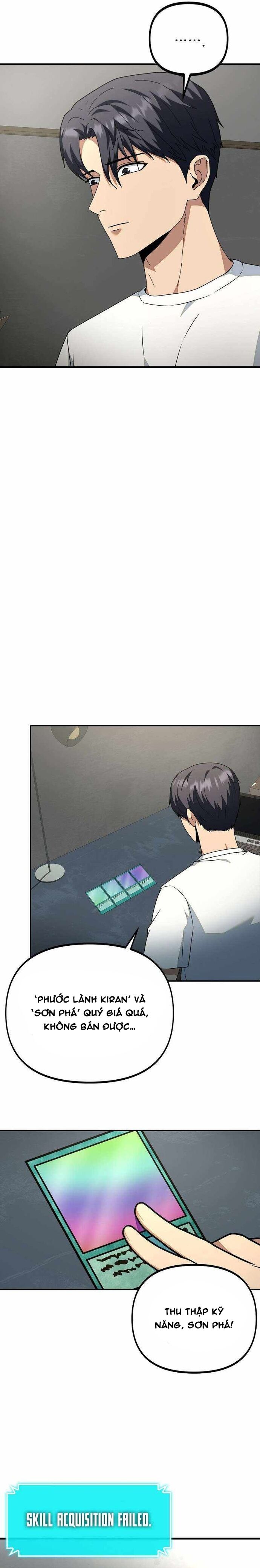 kiếm tiền bằng kỹ năng sao chép chapter 14 19