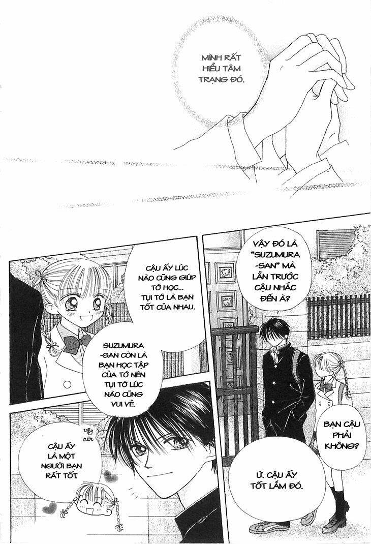 kare made love km chapter 10 13