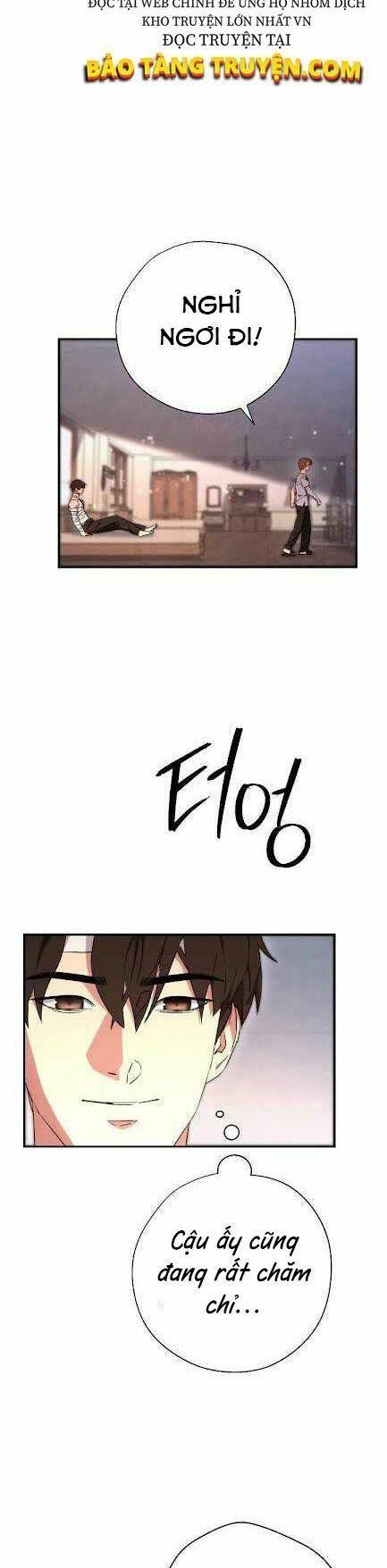 the live chapter 83 25