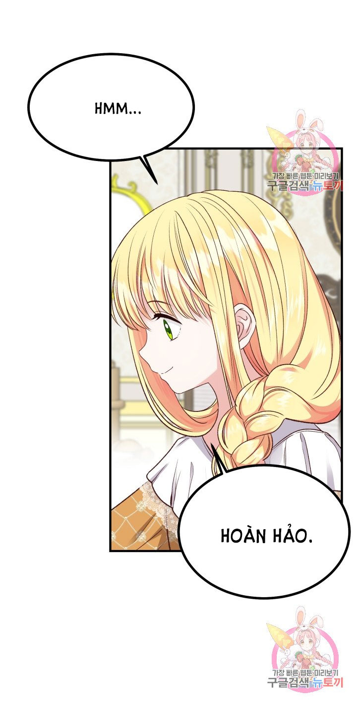 trở thành vợ thái tử quái vật chapter 7.1 32