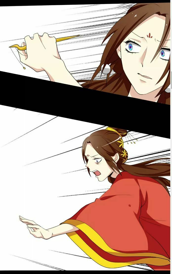 lưỡng bất nghi (full) chapter 47 5