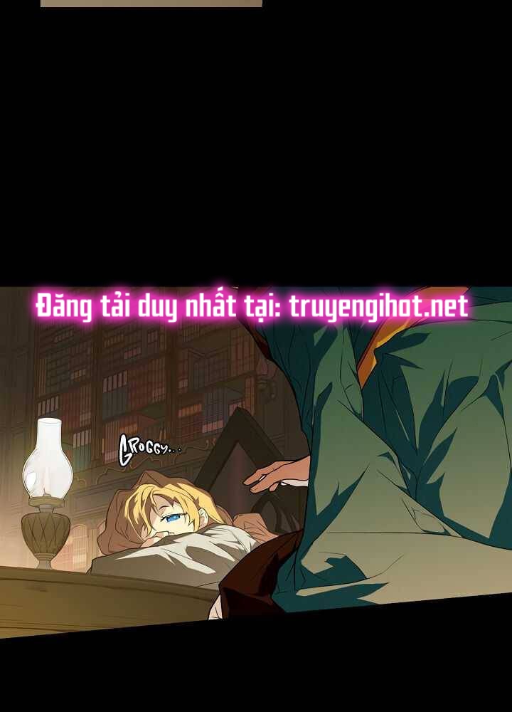 quý cô bí ẩn - secret lady chapter 21 35