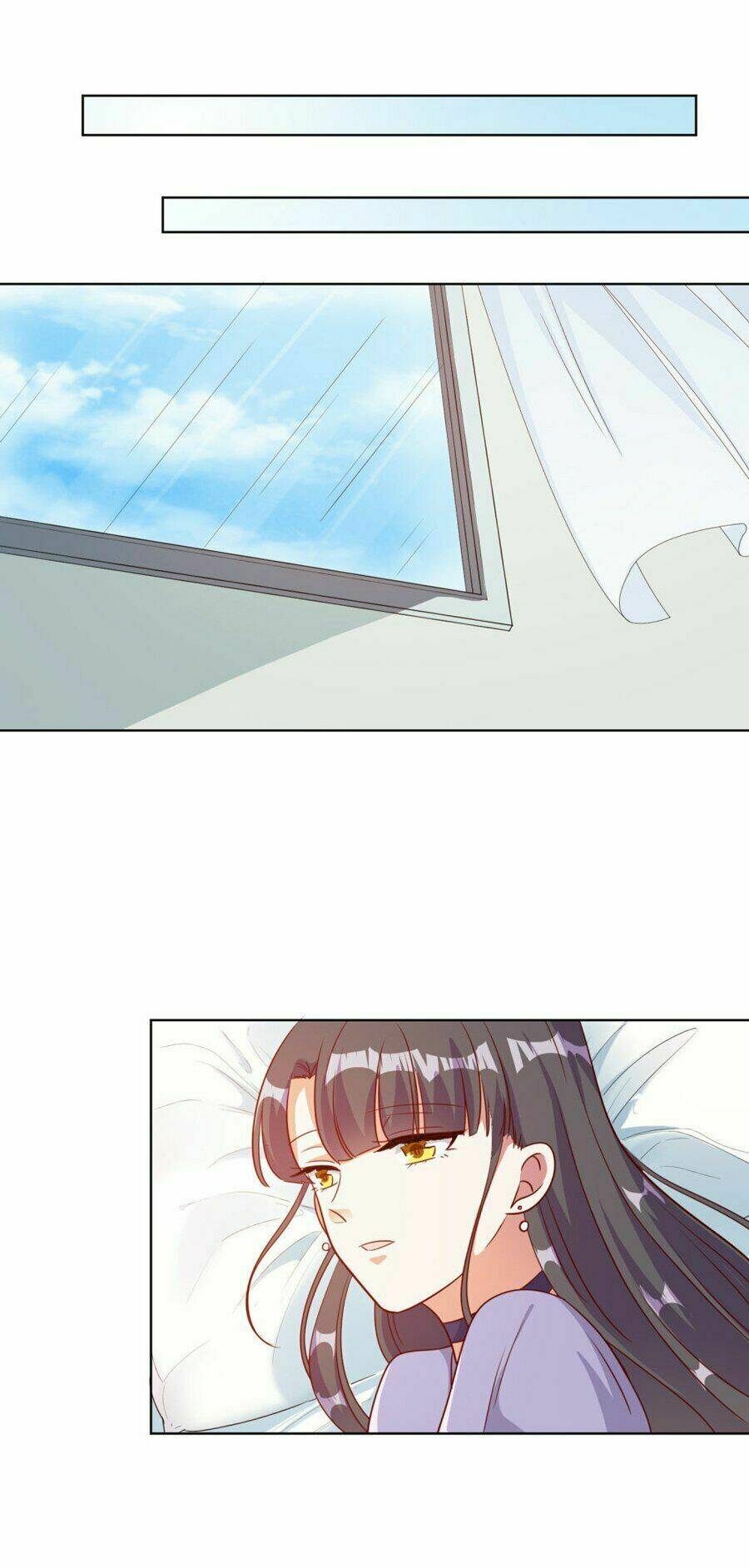 hôn nhân dục vọng: thiếu gia nhẹ một chút! chapter 91 2