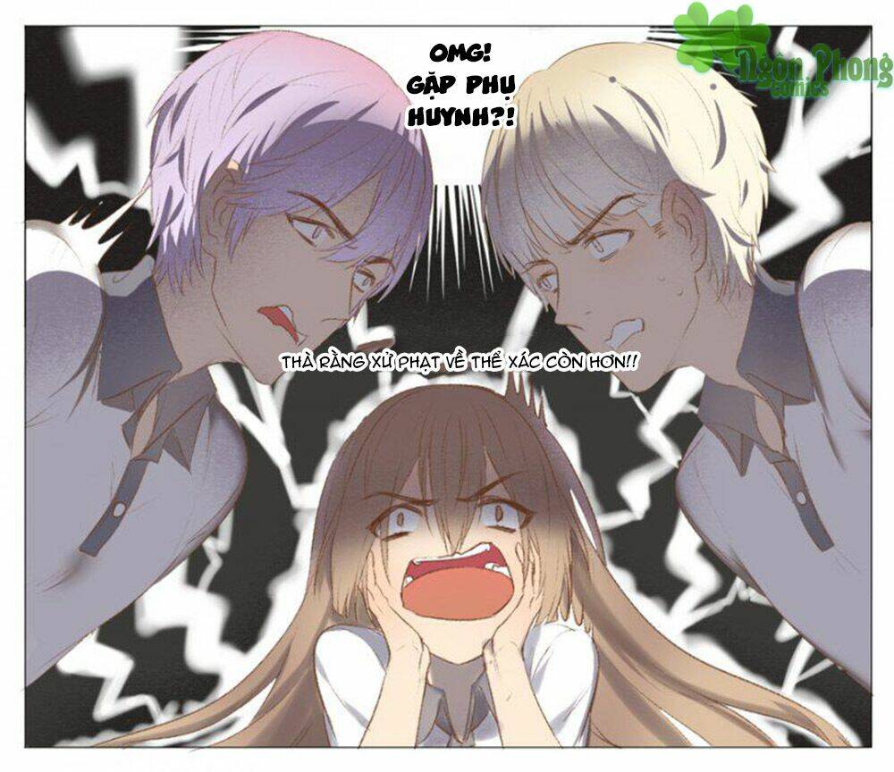 rất muốn gặp cậu chapter 13 16