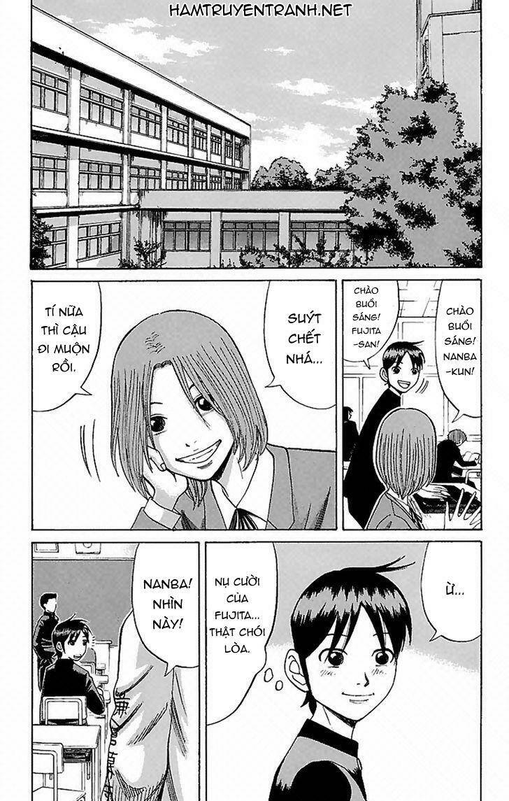 nanba mg5 chapter 3 6