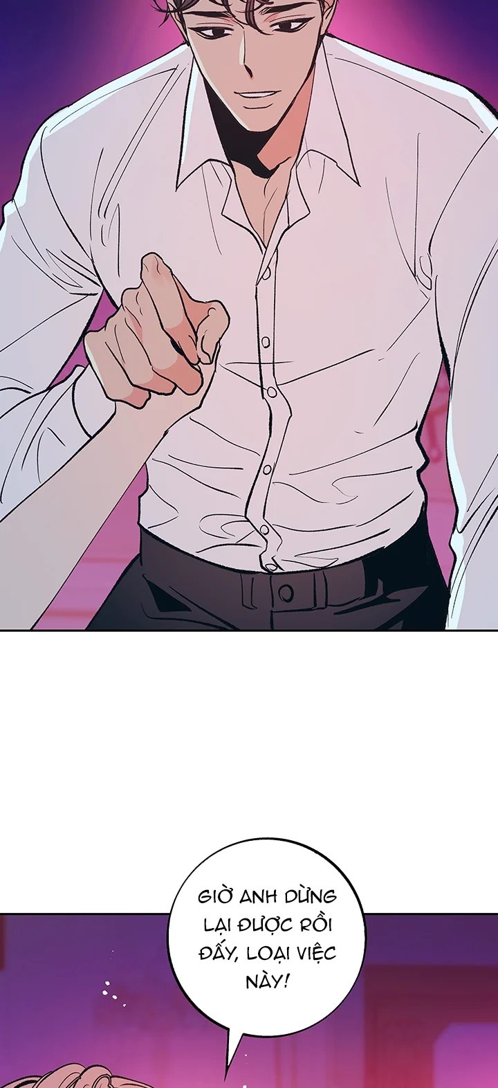 giấc mộng đêm hè chapter 3 26