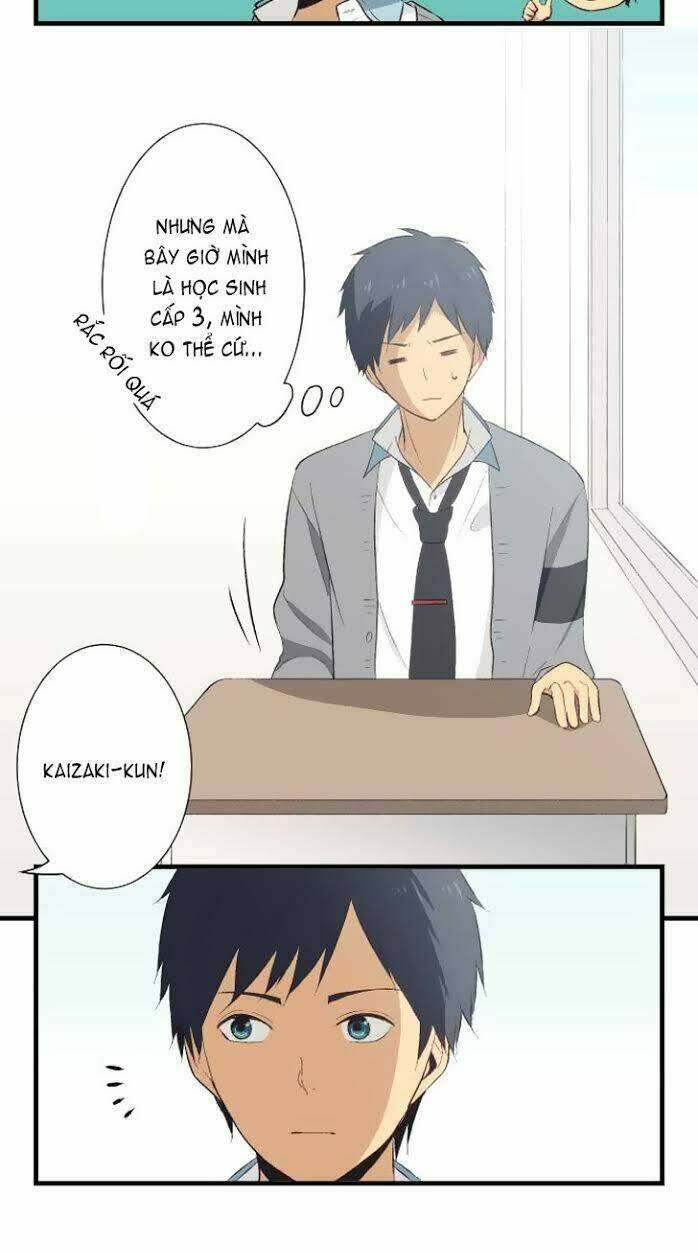 viên thuốc trùng sinh chapter 22 3