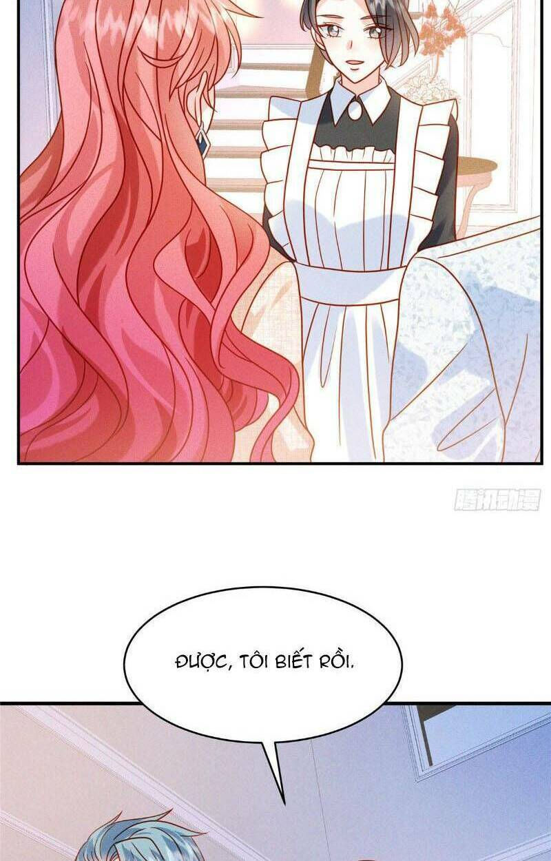 trọng sinh từ hôn thê chapter 35 8