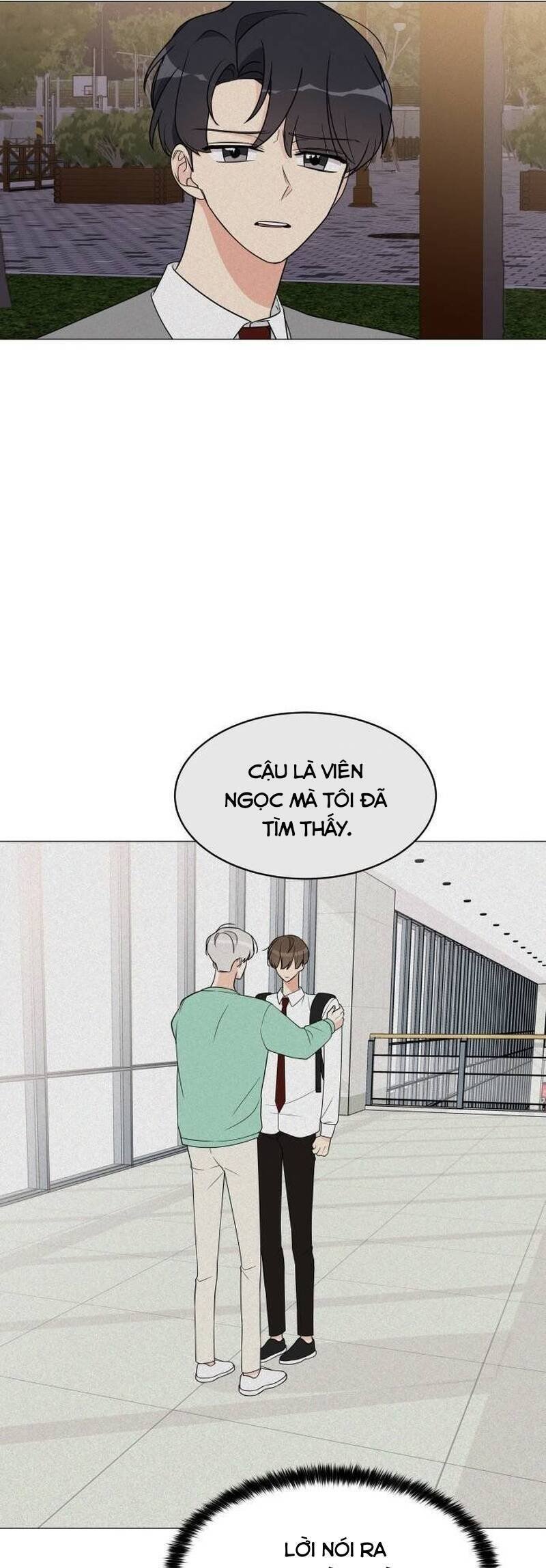 cô nàng 1m8 chapter 13.3 13