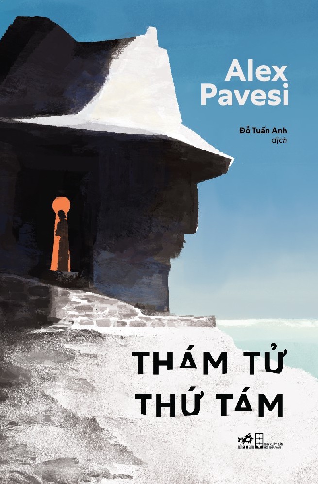 Sách Thám Tử Thứ Tám