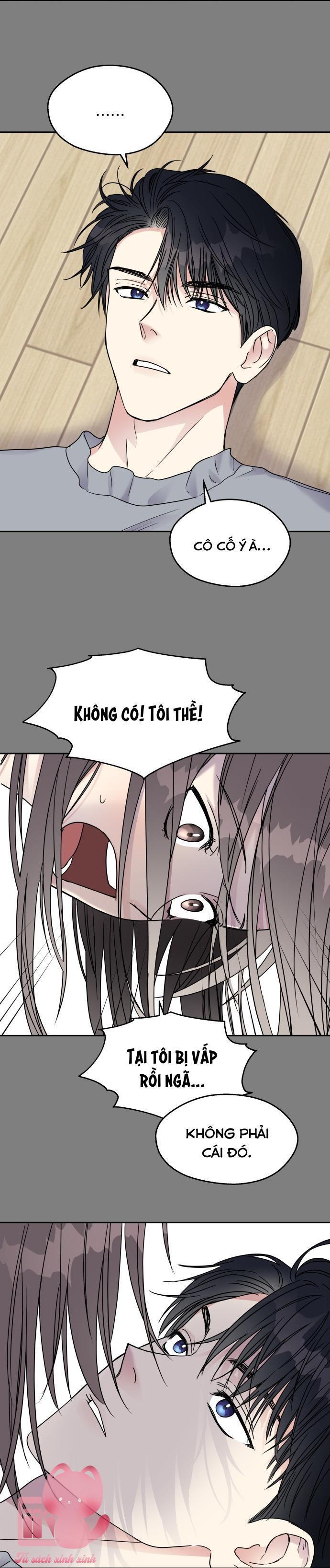 hãy vờ như ta yêu nhau chapter 5 7