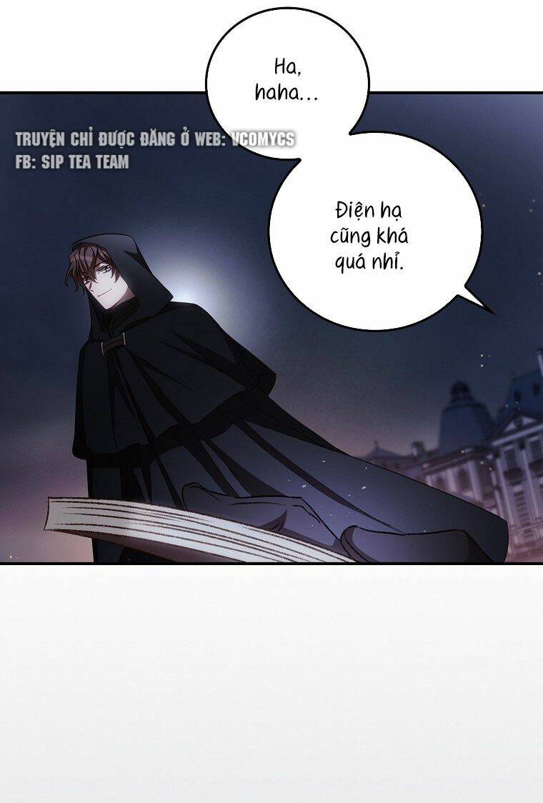 tôi nhìn thấy cái chết của bạn chapter 57 35