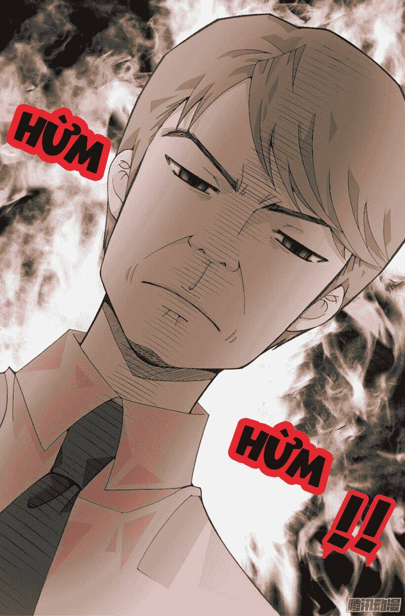 mùa hè năm đó, em chapter 1 11