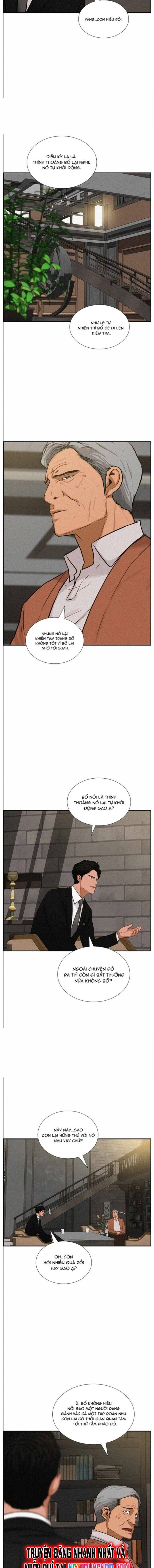 Chúa Tể Đồng Tiền Chapter 171 3