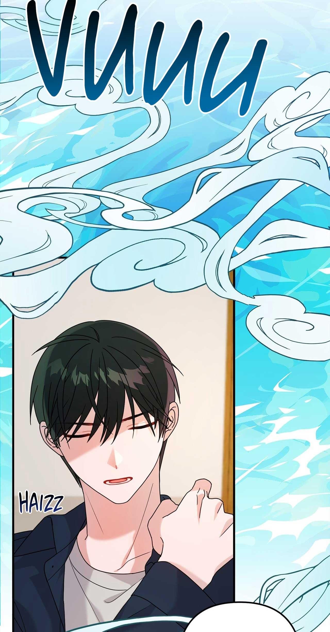 món đặc biệt ngày thứ bảy là tôm chiên chapter 8 23