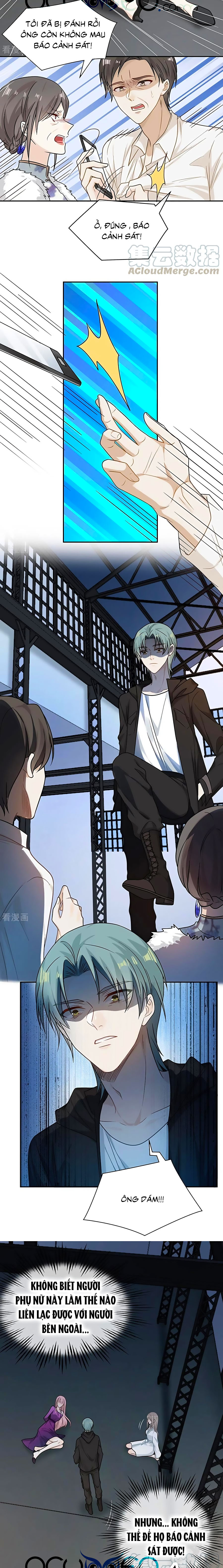 hai cách tìm gặp người yêu chapter 105 14