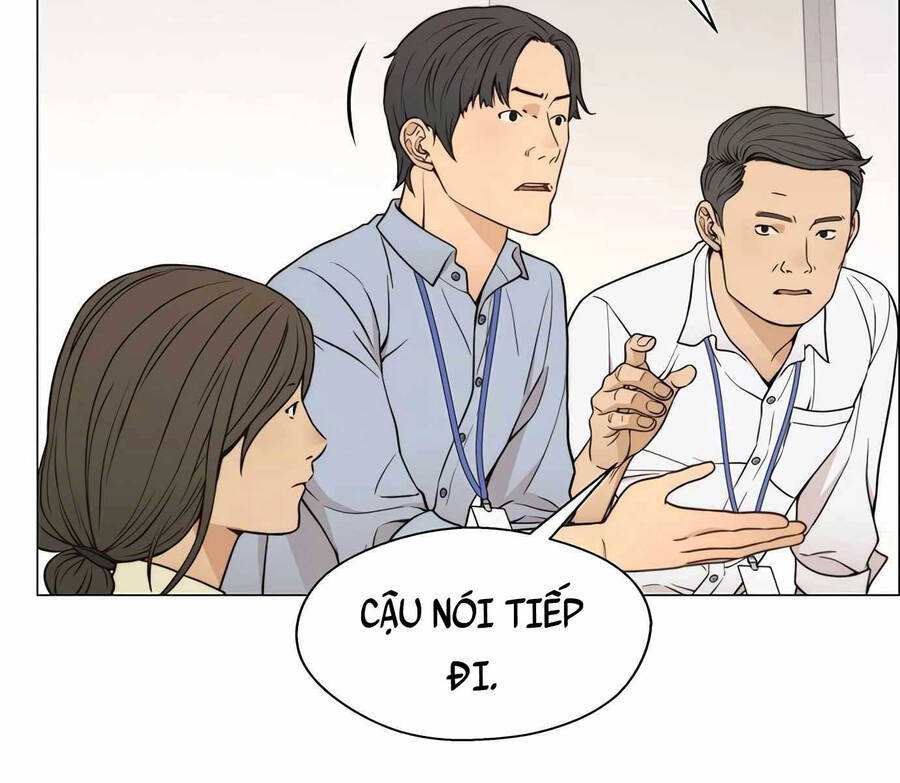 Người Đàn Ông Thực Thụ chapter 112.1 100