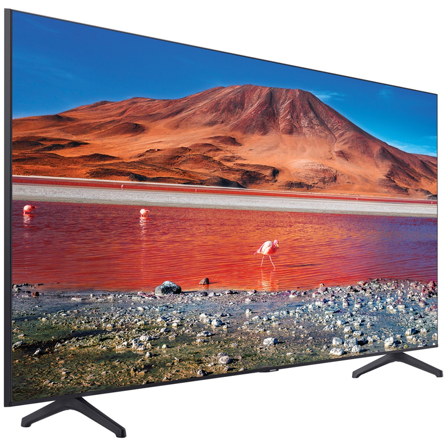 Smart Tivi Samsung 4K 43 inch UA43TU7000 - Hàng chính hãng