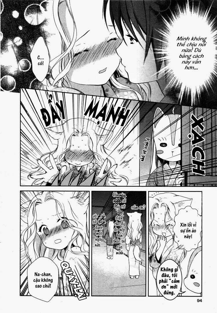 konohanatei kitan chapter 5 23