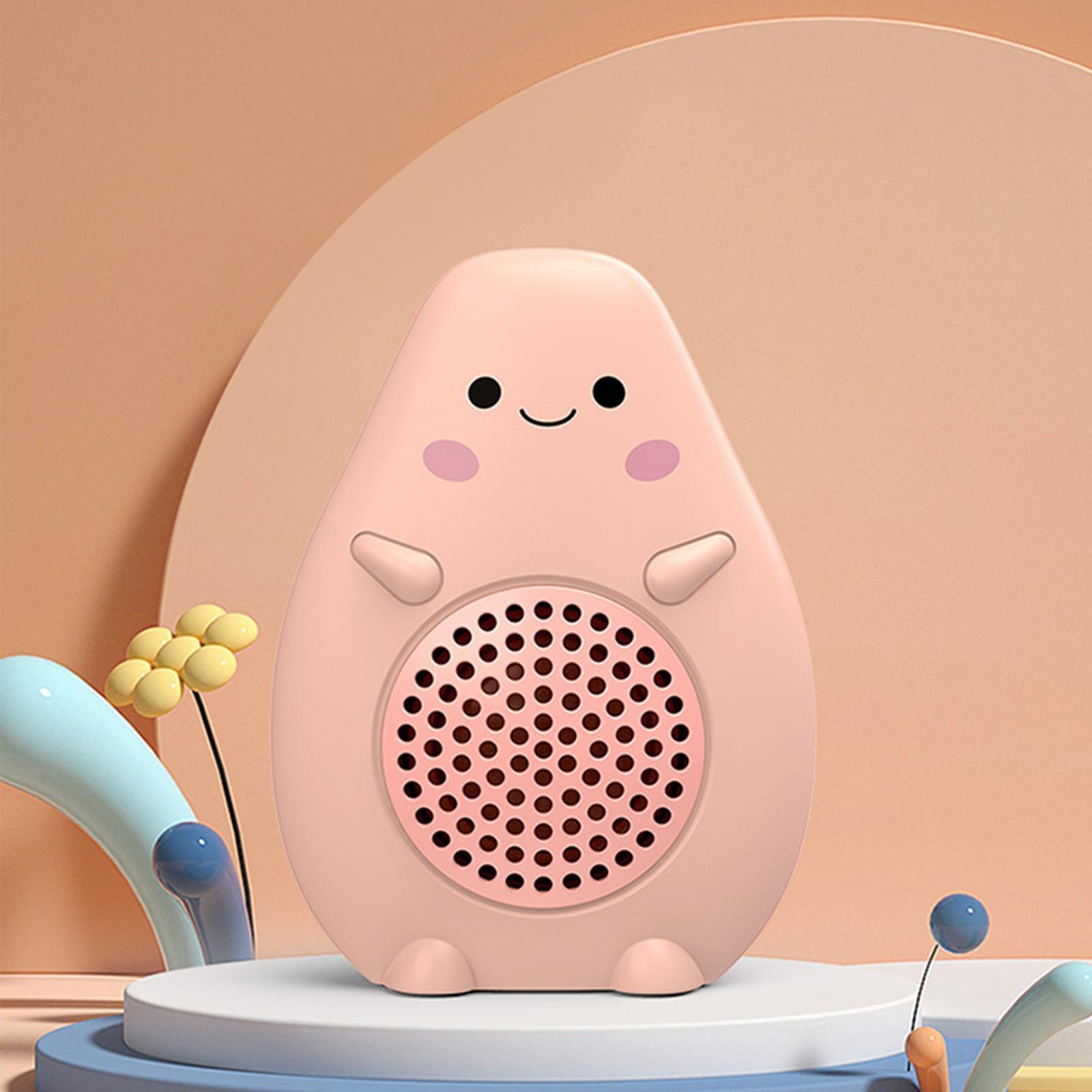 Record Player Version 5.0 Portable Stereo Speaker for Office Yoga Room