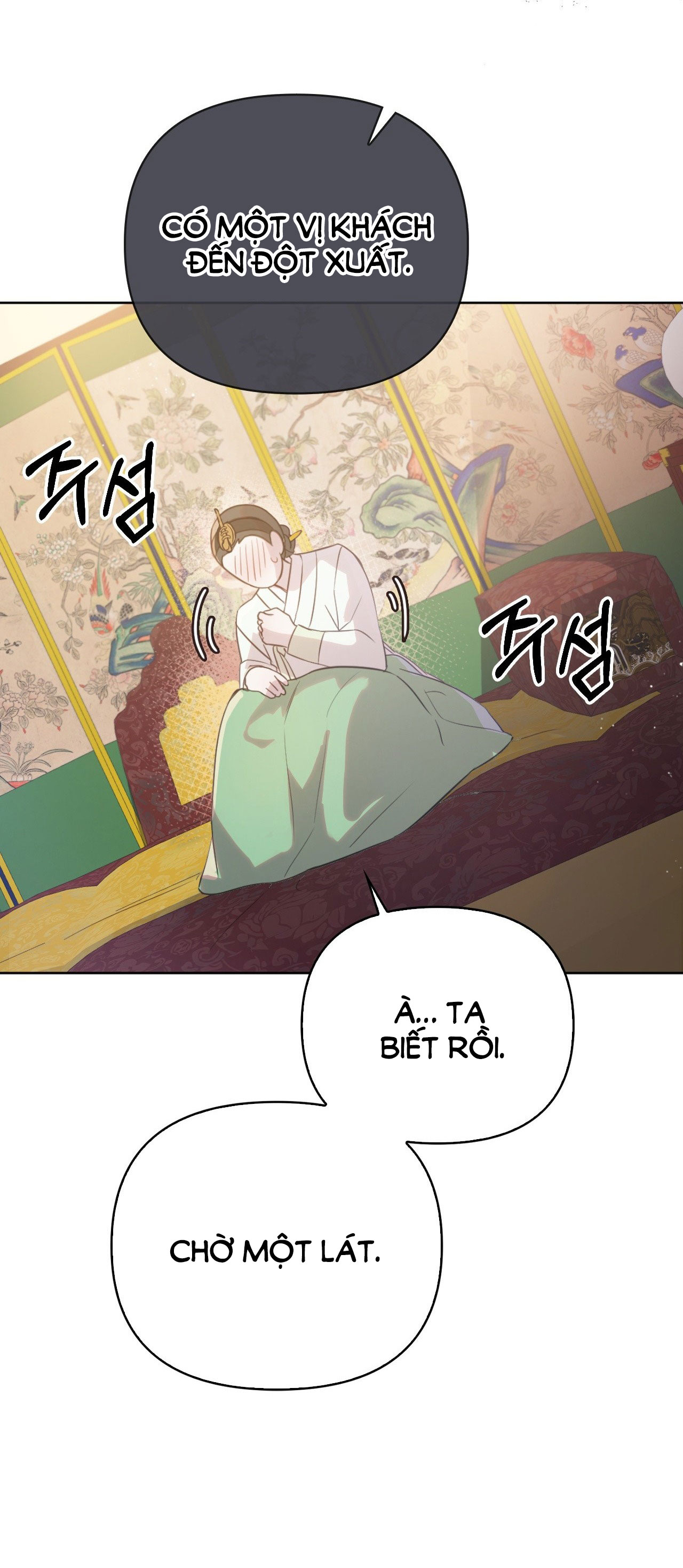 [18+] hậu cung kế chapter 2.2 58