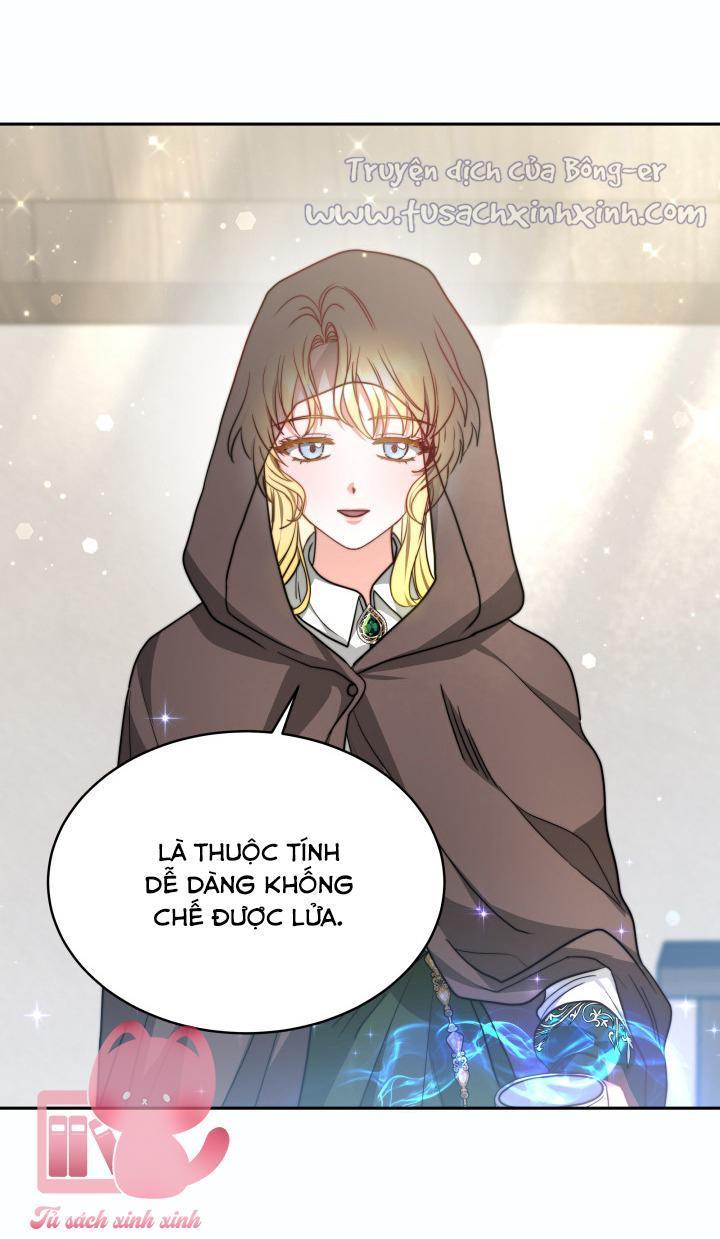 từ chồng cũ hóa thành nam chính chapter 14 43