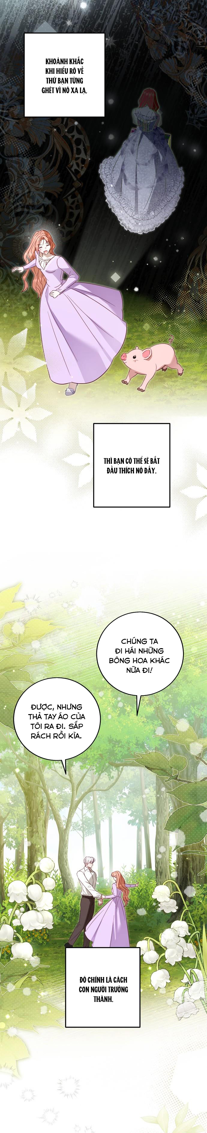 ngã xuống thiên đường chapter 22 12