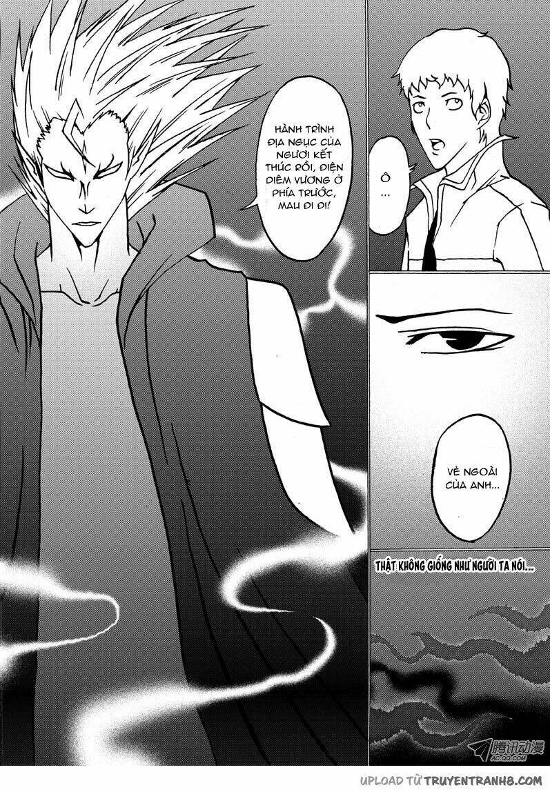 nhân quả tuần hoàn chapter 12.7 5