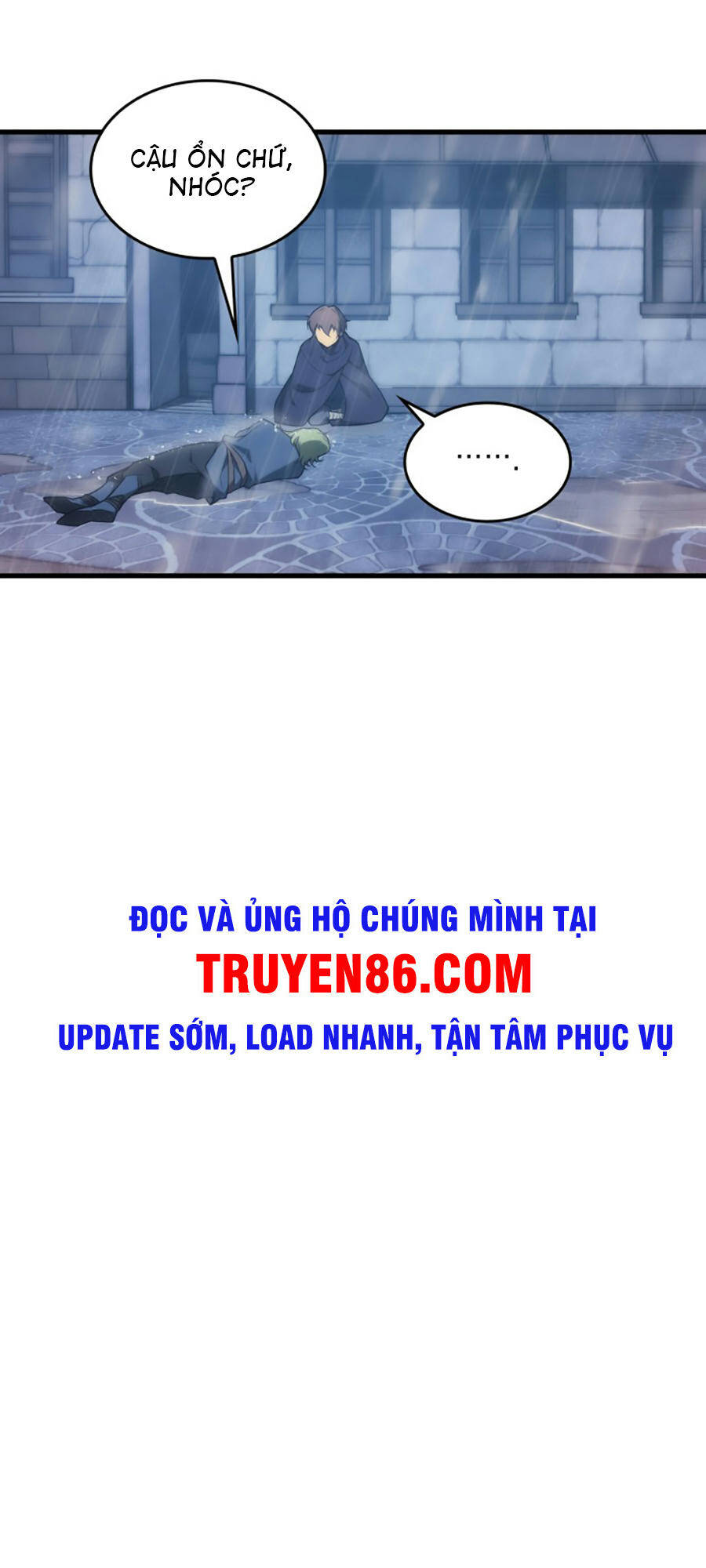 tái sinh ở dị giới, tôi từ công chức trở thành chiến thần chapter 5 20