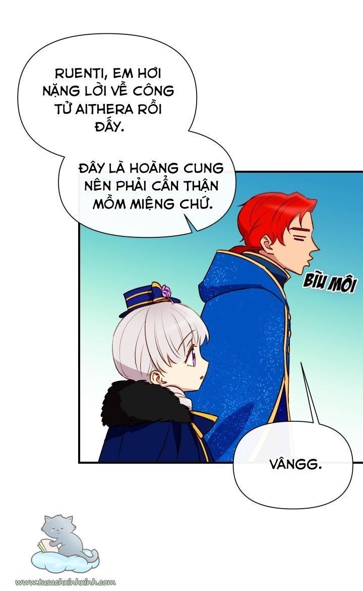 công nương khế ước của gia tộc công tước quái vật chapter 35 17