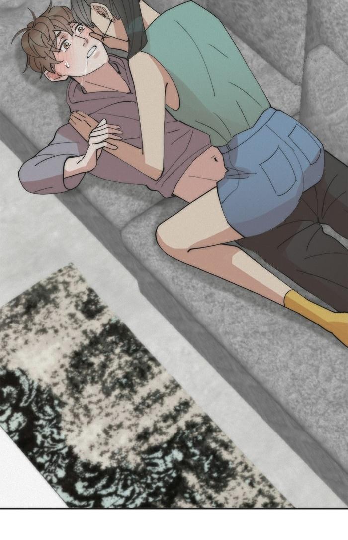 đàn anh “sói ca” cùng phòng của tôi chapter 12 43