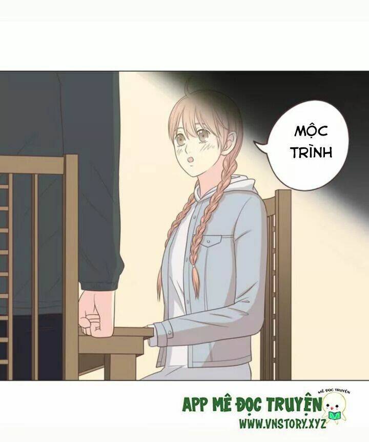 xin chào! dân nữ chapter 57 27