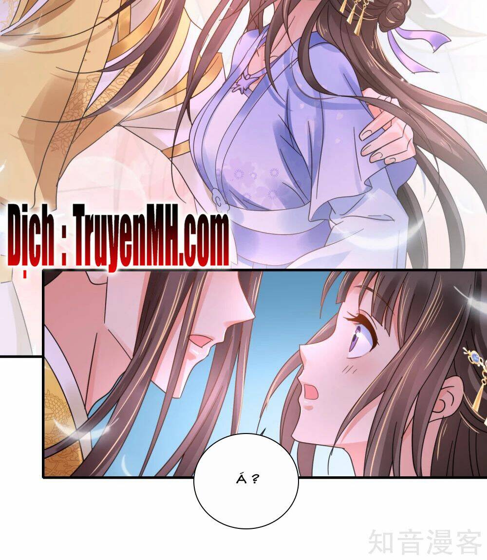 lãnh cung phế hậu muốn nghịch thiên chapter 168 15