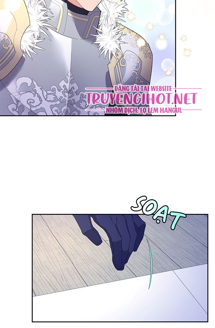 công chúa của loài chim chapter 34 31