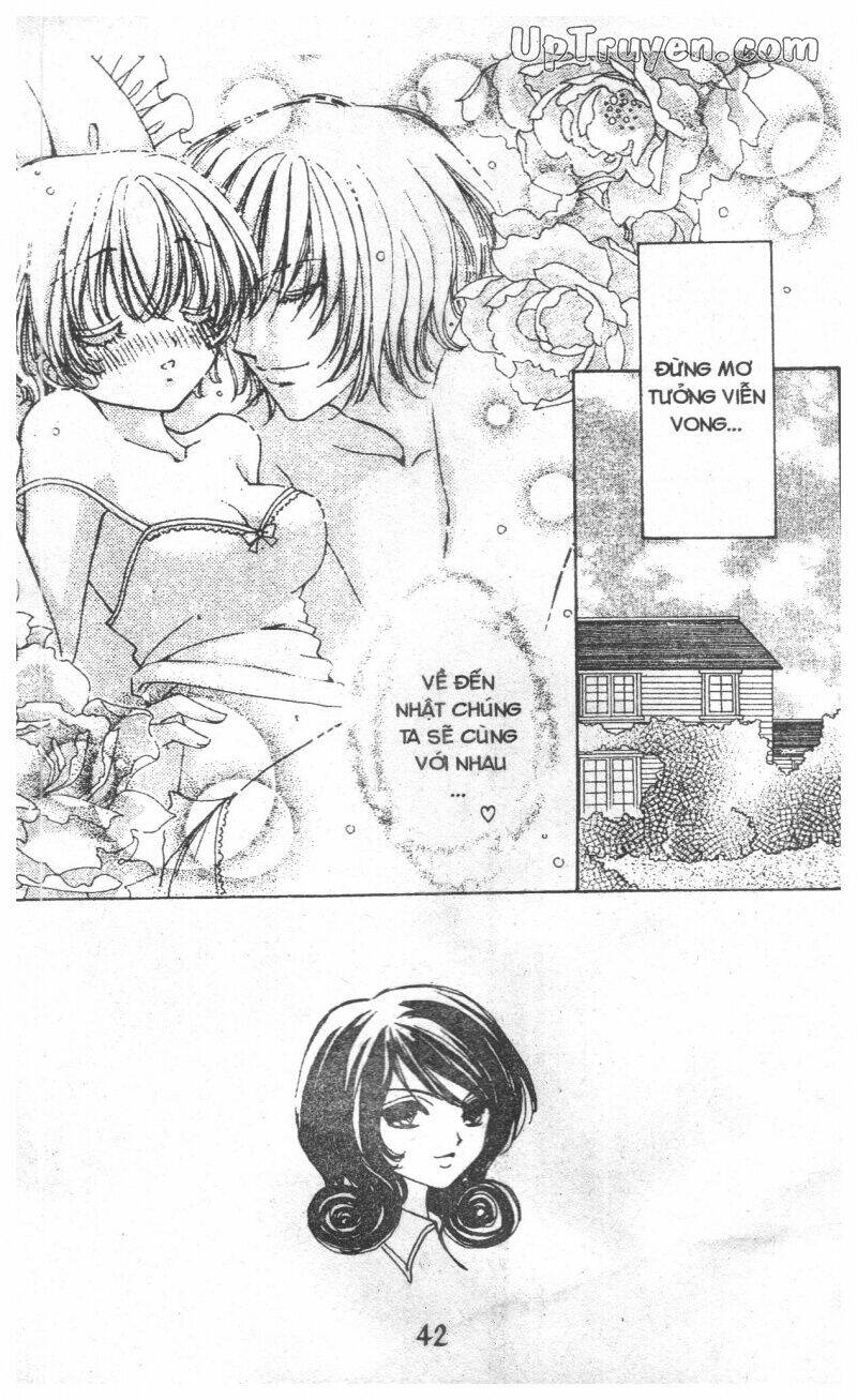 hana ni nare chapter 65 41