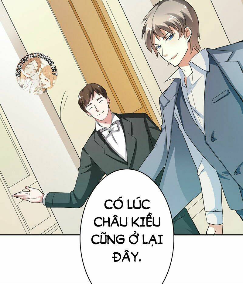 tiểu tâm can của cực phẩm đại nhân chapter 9 23