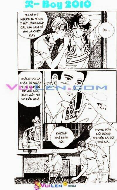 cô giáo tuổi 18 chapter 7 34