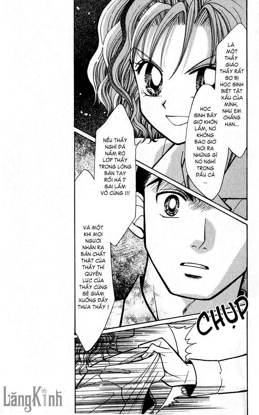 gals - mắt lưu ly chapter 11.2 6