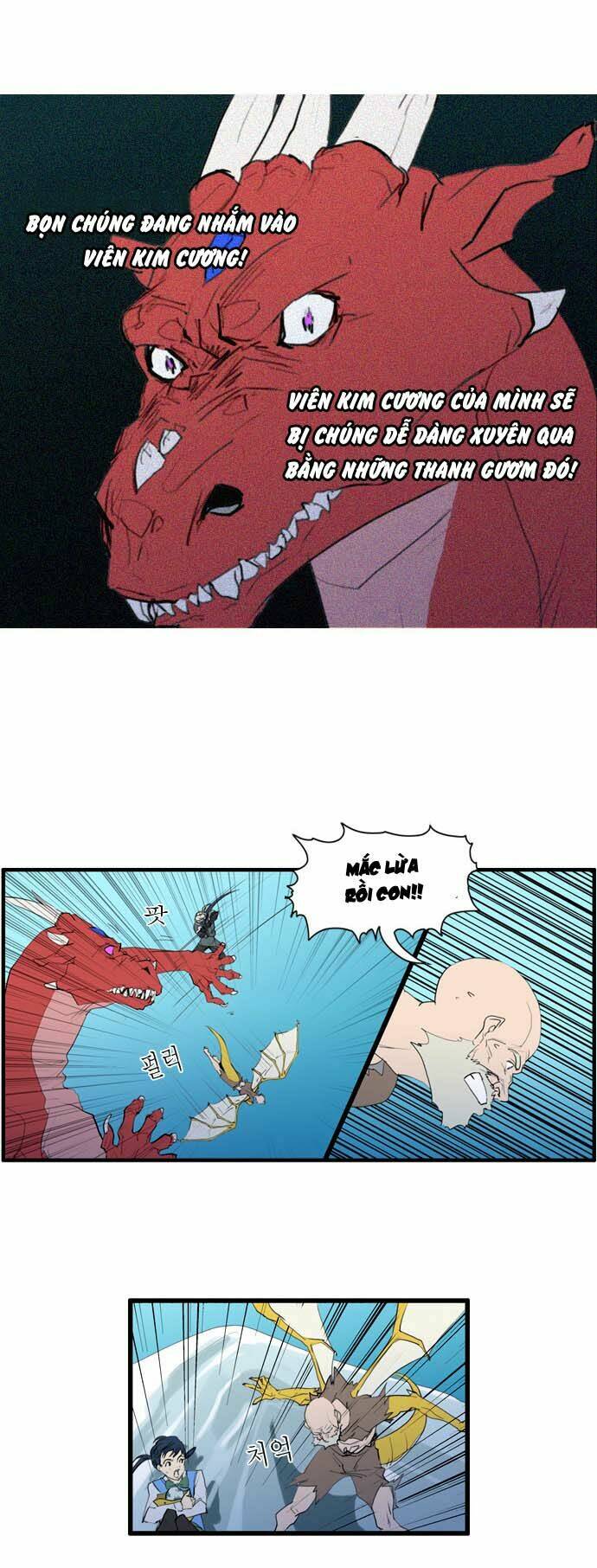changsik đứa con của rồng chapter 24 20