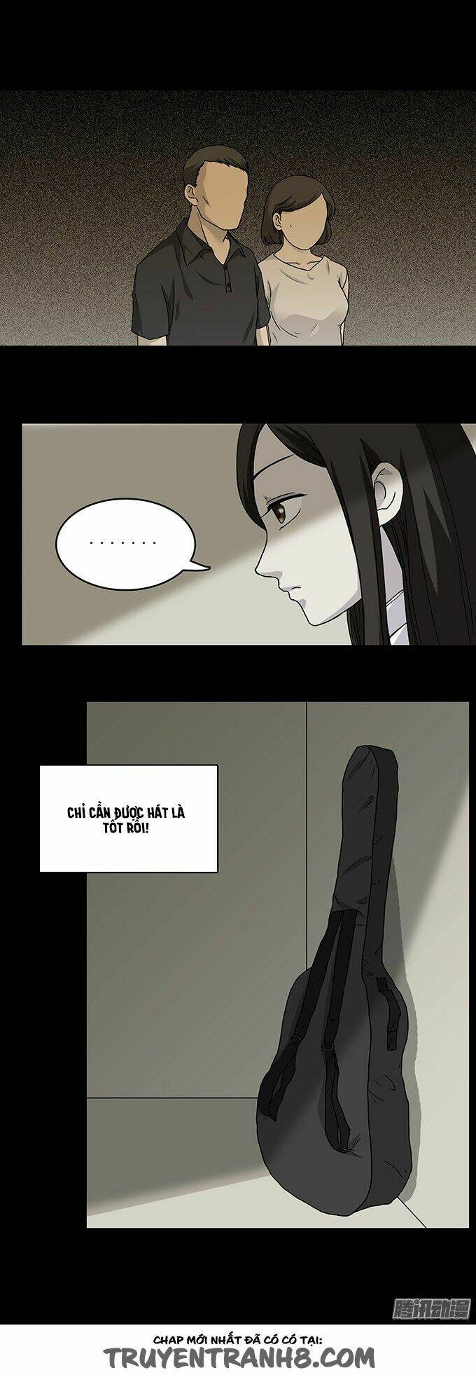 ớn lạnh tuyệt đối chapter 90 10