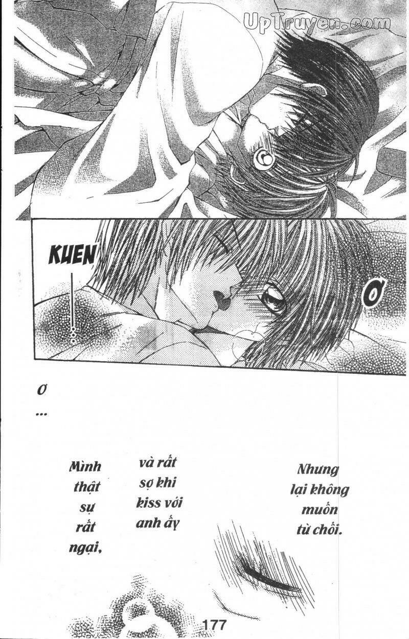 kare ni biyaku o nomasetara chapter 5 25