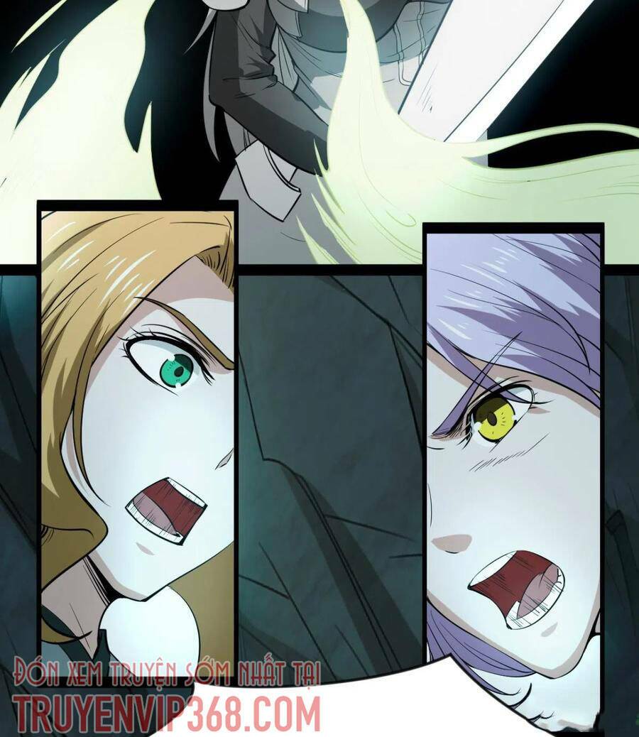 ma hoàng sư đệ quả thực quá chung tình chapter 94 51