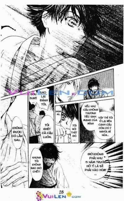 bát khuyển sỹ phương đông chapter 6 28