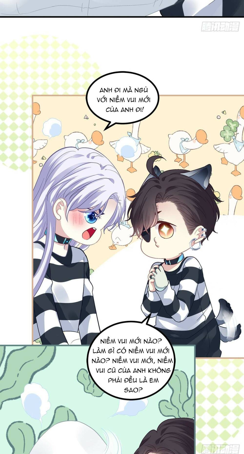 toàn bộ nắm trong tay chapter 151 37