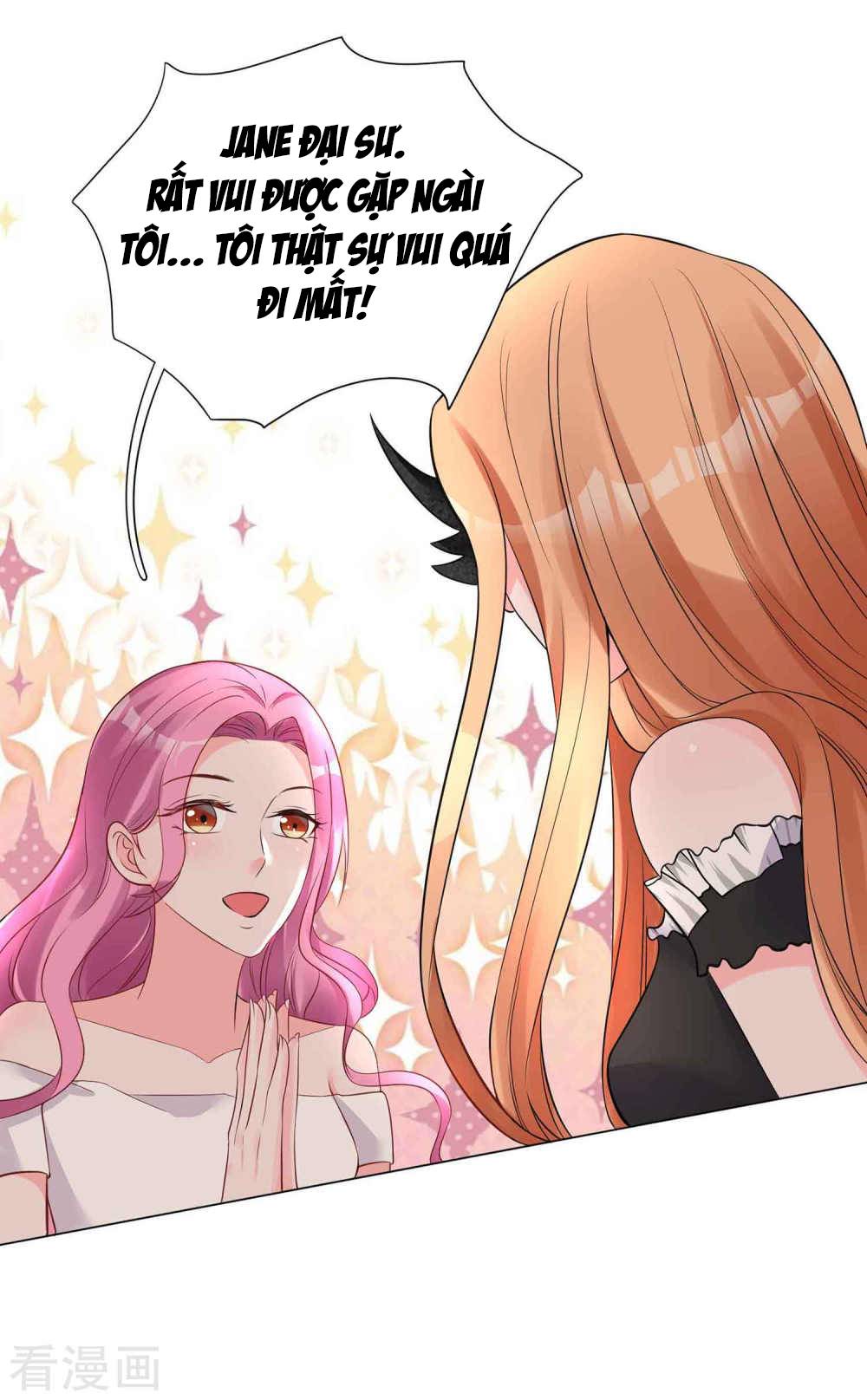 thời thượng nữ vương có chút tô chapter 20 8