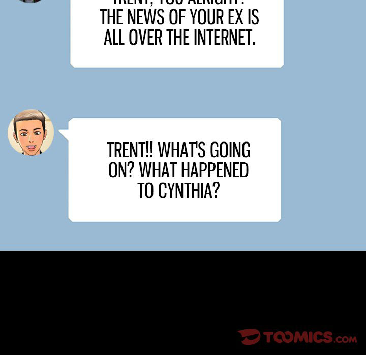 siêu sao cynthia oh chapter 30 34