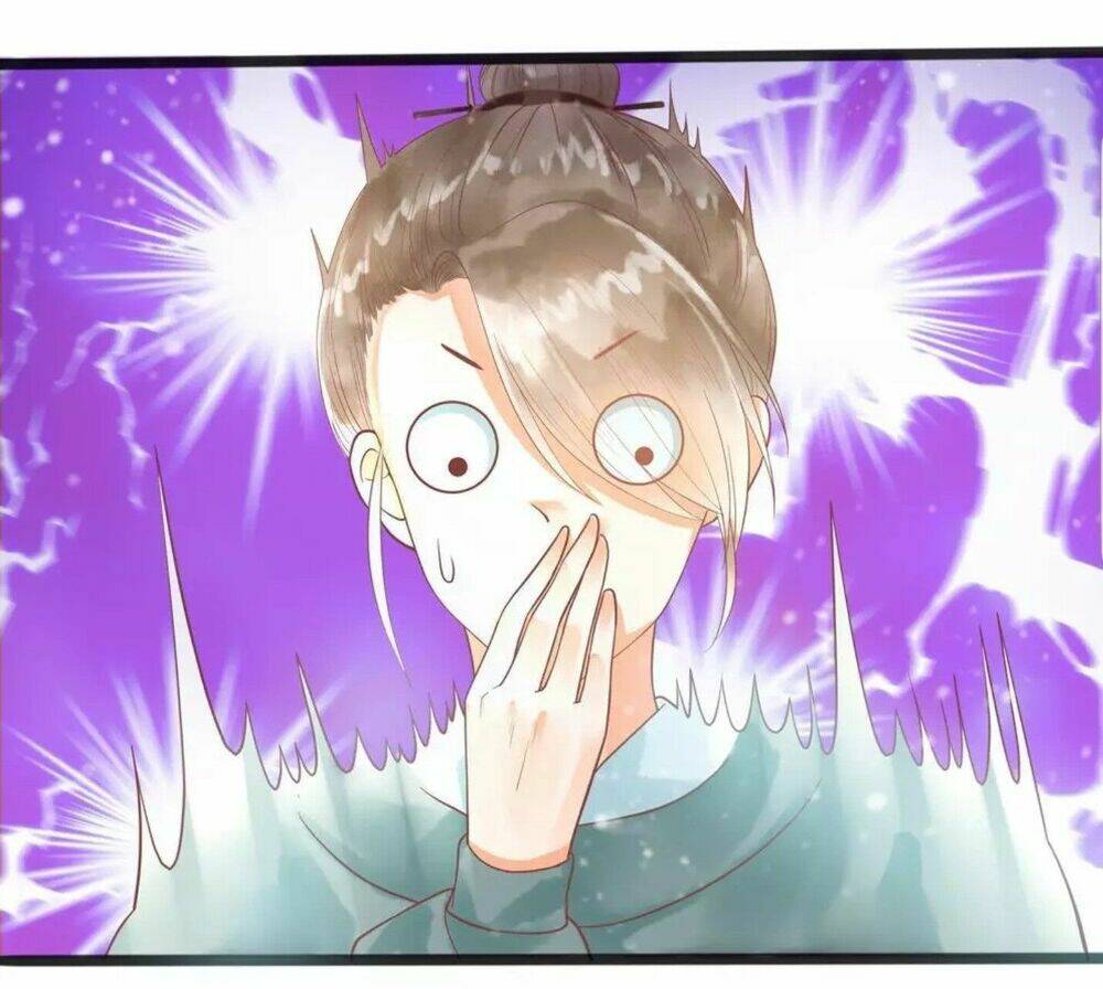 vương phi hám của - phu quân là một bảo bảo ấm áp chapter 22 10